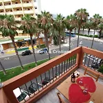 Charming studio apartment