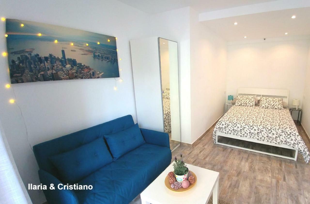 Appartamento Charming Studio *