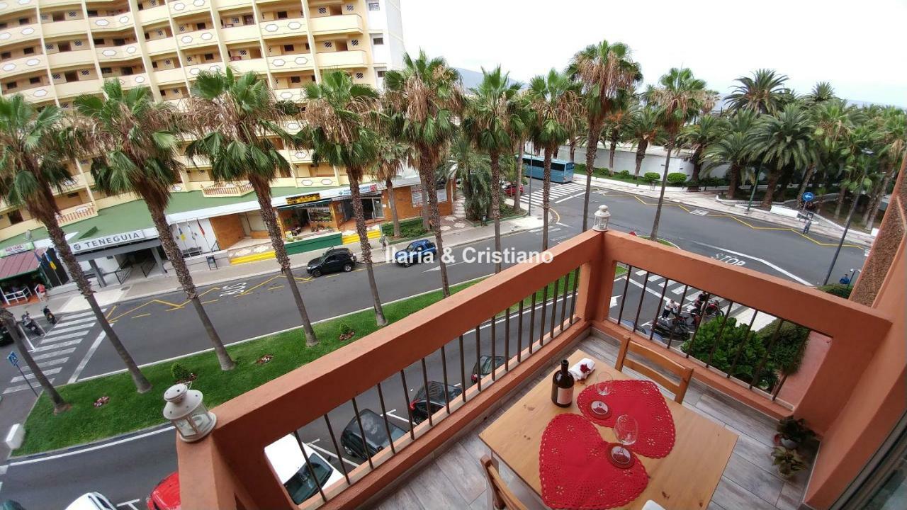 Appartamento Charming Studio Puerto de la Cruz (Tenerife)