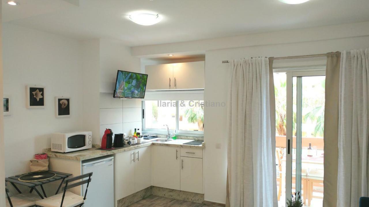 Charming Studio Appartamento Puerto de la Cruz (Tenerife)