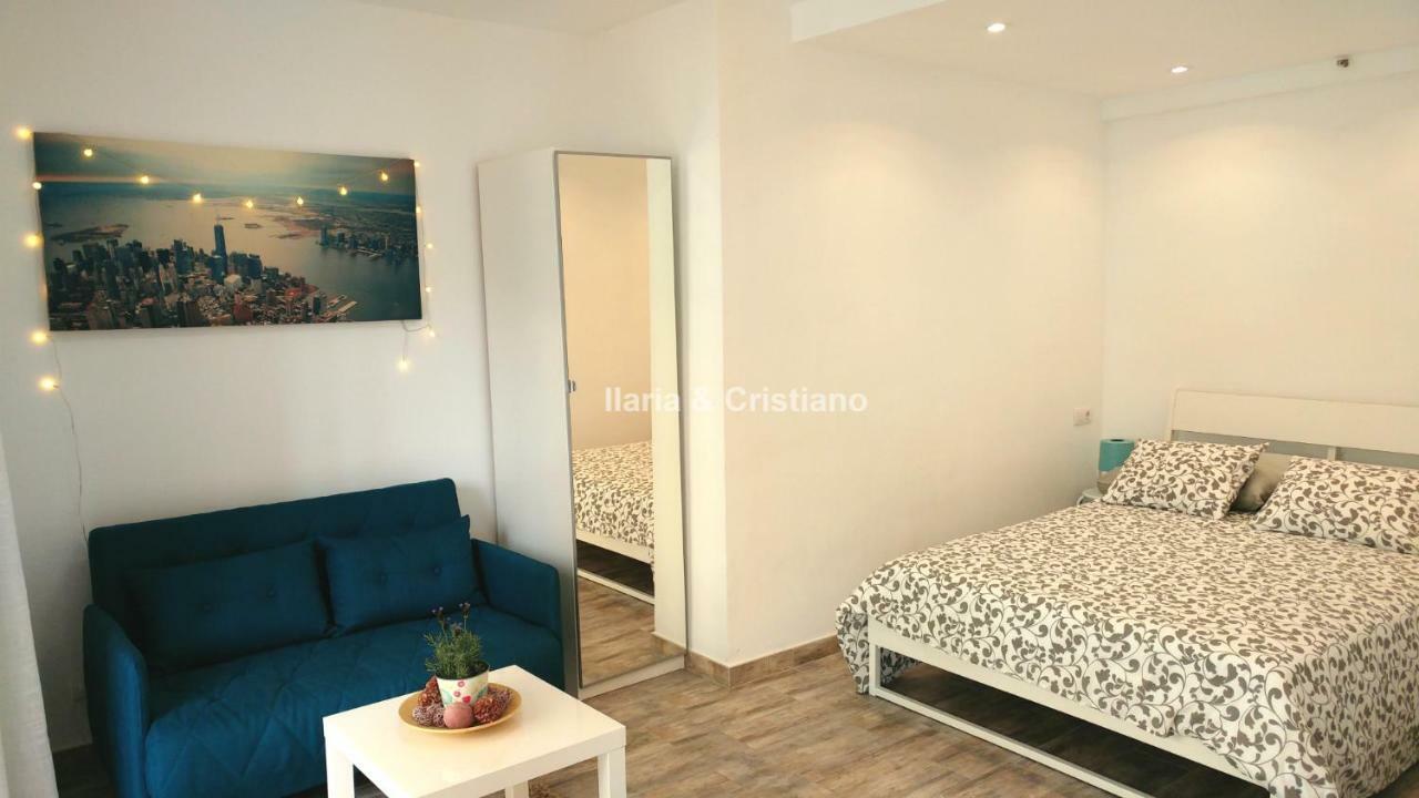 Charming Studio Appartamento *
